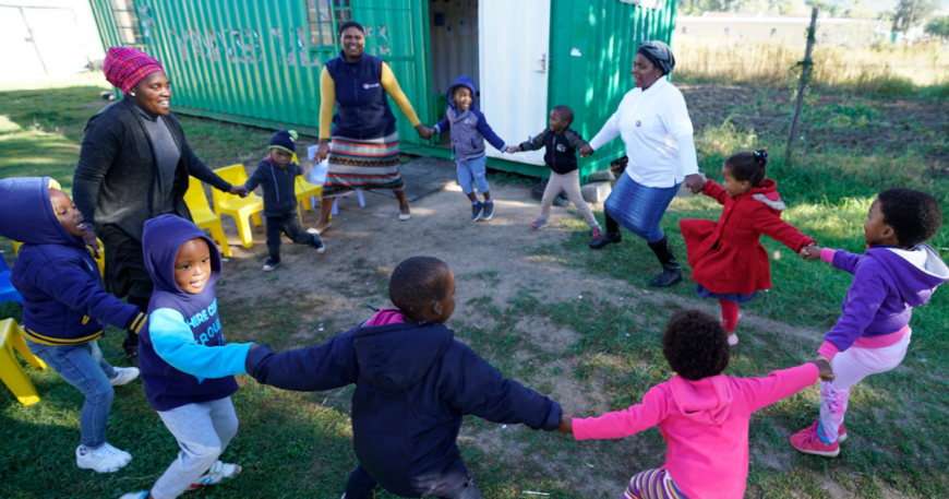 Commentary On The Proposed Migration Of ECD Functions From DSD To DBE commentary-on-the-proposed-migration-of-ecd-functions-from-dsd-to-dbe