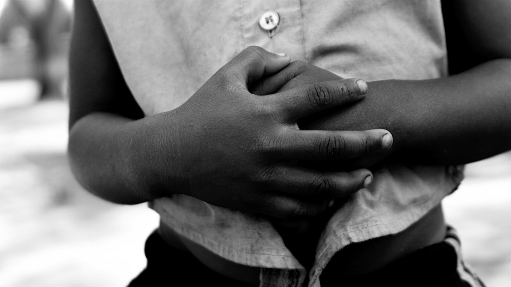 Op-ed: South Africa’s children are dying of hunger
