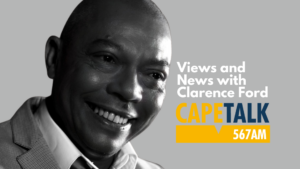 Cape Talk Interview: Maternal Support Grant – Helping expectant mothers access proper nutrition for their baby’s healthy growth