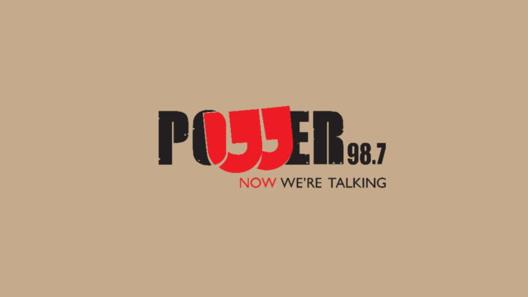 Website - Featured image PowerFM Interview Pilot programme to reduce stunting and malnutrition in children