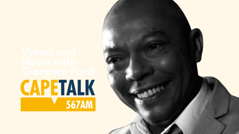 Website - Featured image Cape Talk Interview When will maternity protection cover all South African women? maternal support grant