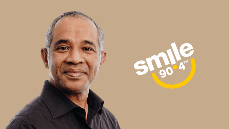 Website - Featured image SmileFM Interview Why mothers in the informal economy cannot afford to take maternity leave