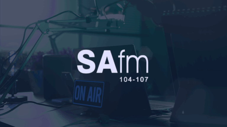 Website - Featured image SAFM Interview NGOs are getting zero-rated mobile operators need to speed up