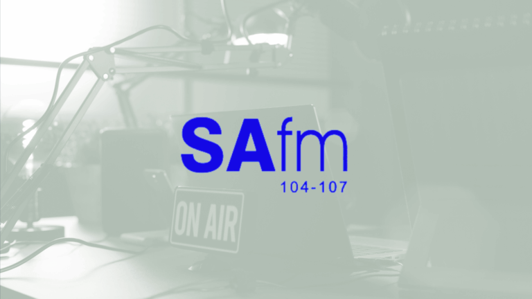 Website - Featured image SAFM Interview With no clear roadmap to end malnutrition, why proven interventions remain underused