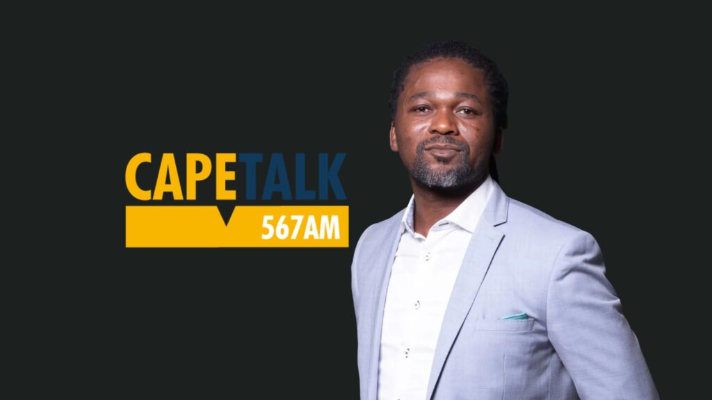 Cape Talk Interview: Maternal hunger leads to child malnutrition