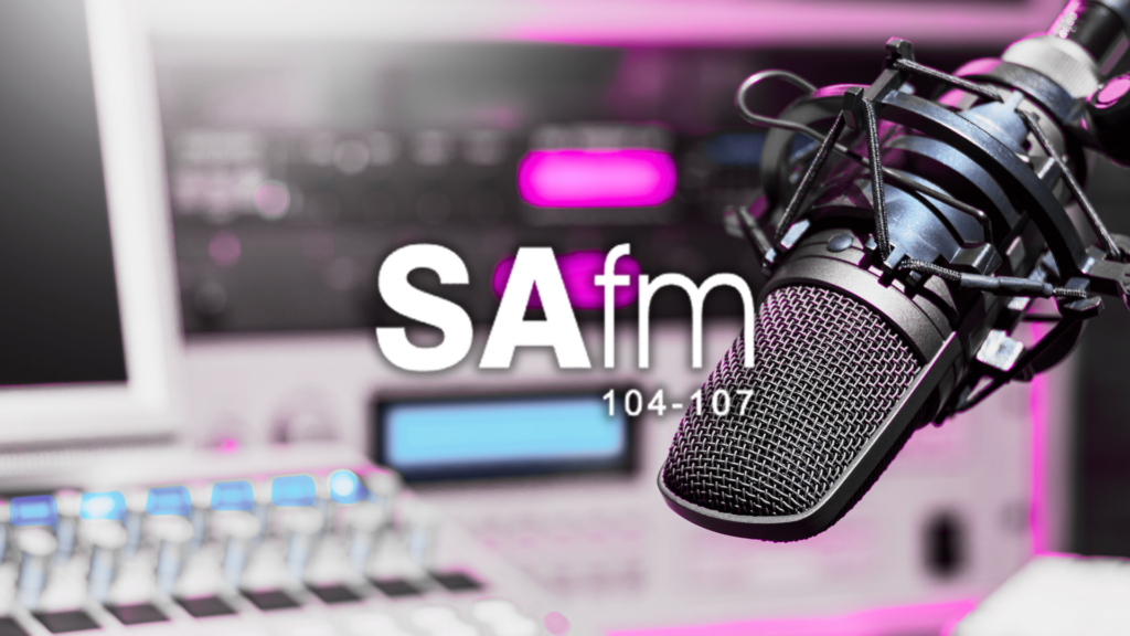 SAFM Interview: Ending child stunting by 2030 – this is what it will take