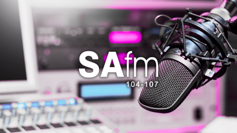 Website - Featured image SAFM Interview Ending child stunting by 2030 – this is what it will take