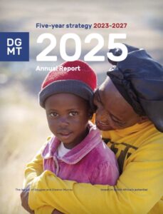 2025 Annual Report