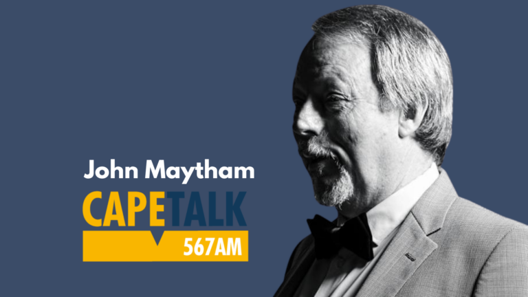 Website - Featured image Cape Talk Interview The SAHRC hears the Maternal Support Grant Advocacy Coalition on maternal hunger