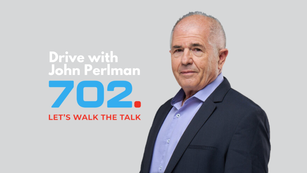 Radio 702 Interview: R336m for early childhood nutrition remains unspent