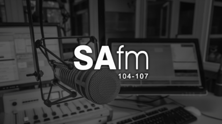 Website - Featured image SAFM Interview Children's Amendment Bill clears Cabinet — Parliament must keep it moving