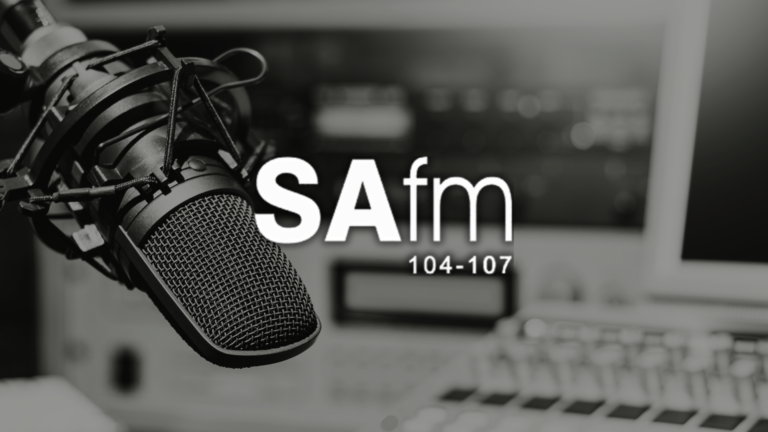 Website - Featured image SAFM Interview What the Children's Amendment Bill means for early learning