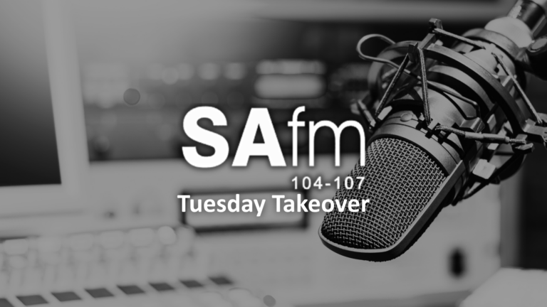Website - Featured image SAFM Tuesday Takeover Cabinet approves Children's Amendment Bill — now Parliament must act