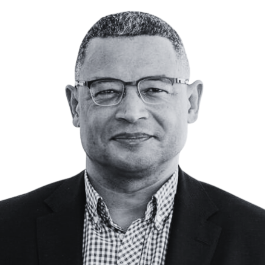 Edgar Pieterse