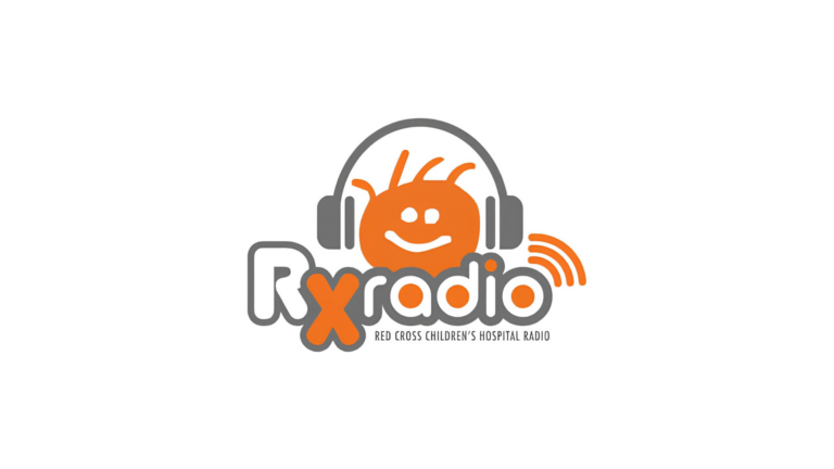 Website - Featured image RX Radio Interview- When the bins don't get emptied, children get sick