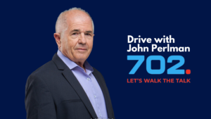 Radio 702 Interview: A model to improve public schools
