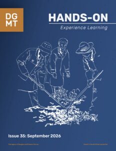 Hands-on Learning Issue 35