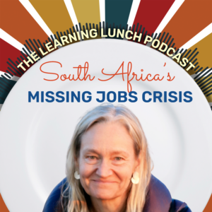 South Africa’s missing jobs crisis