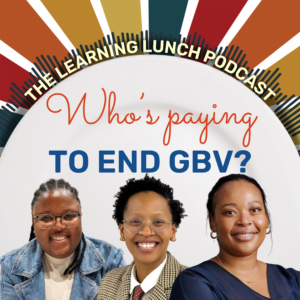 Who’s paying to end GBV?