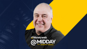Moneyweb Interview: SA must not miss an opportunity to fund  the Maternal Support Grant