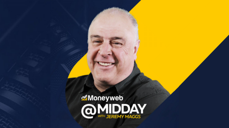 Moneyweb Interview: SA must not miss an opportunity to fund  the Maternal Support Grant